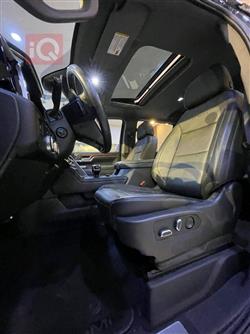 جی ئێم سی سیرا